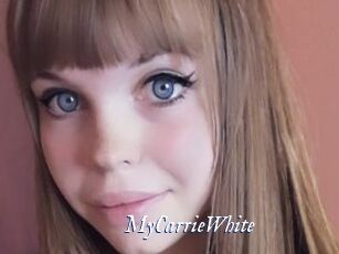 MyCarrieWhite