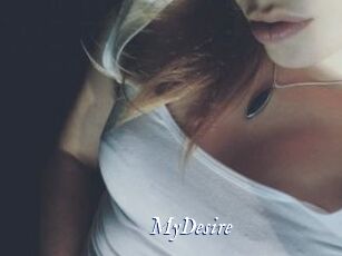 MyDesire