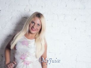 MyJuice
