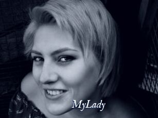 MyLady