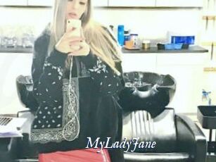 MyLadyJane