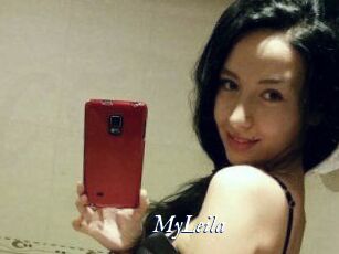 MyLeila