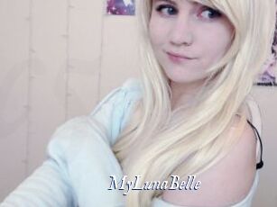 MyLunaBelle