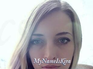 MyNameIsKira