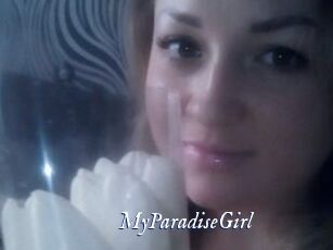 MyParadiseGirl
