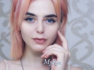 MyRose