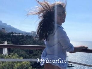 MySecretGirl
