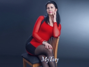 MyTory Cam 5
