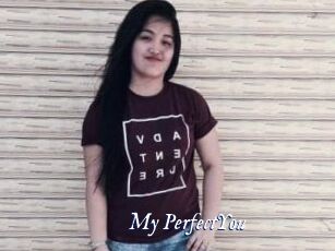 My_PerfectYou