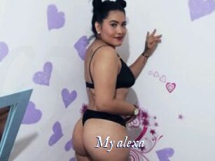 My_alexa