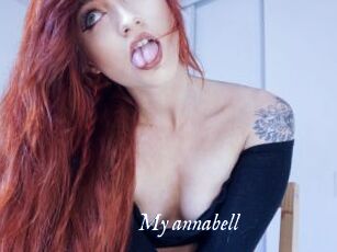 My_annabell