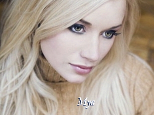 Mya