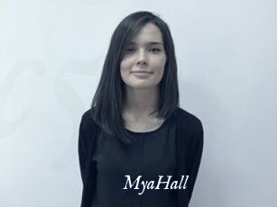 MyaHall