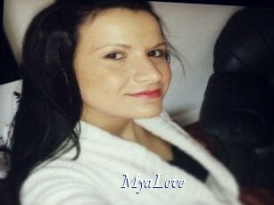 MyaLove