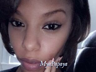 MyaPapaya