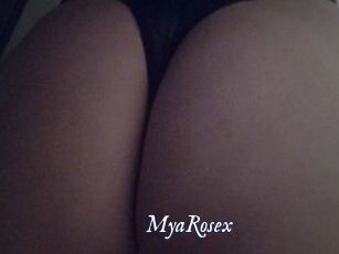 MyaRosex