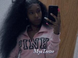 MyaTeetee