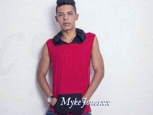 MykeJonesxx
