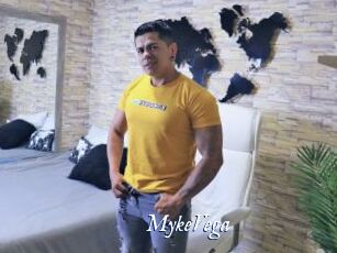 MykeVega