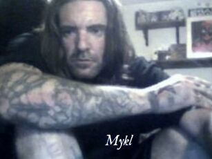 Mykl