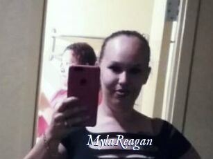 MylaReagan