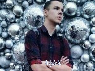 MyleX