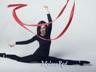 MyleneRed