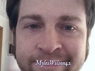 MylesWilson42
