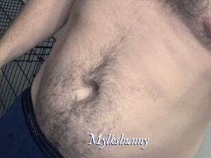 Mylkshunny