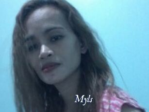 Myls
