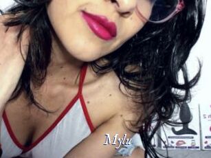 Mylu