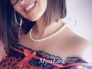 MynaEden
