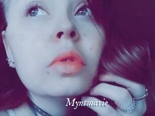 Myntmarie