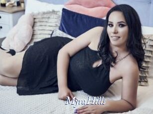 MyraHills