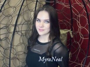 MyraNeal