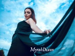 MyrahDixon