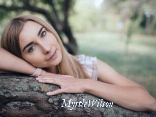 MyrtleWilson