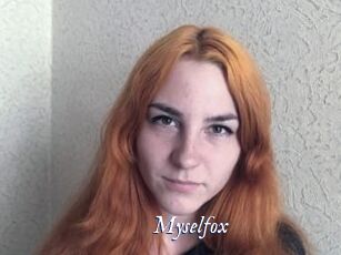 Myselfox