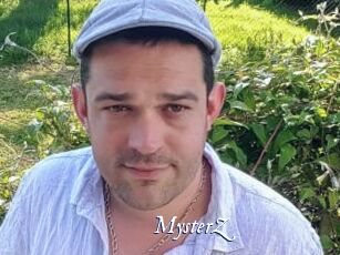MysterZ