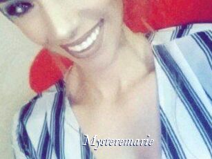 Mysteremarie