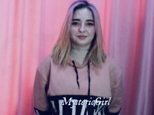 MystericGirl