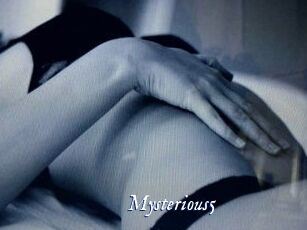 Mysterious5