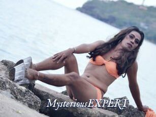 MysteriousEXPERT