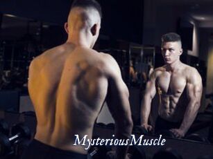 MysteriousMuscle