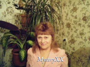 MysteryXX