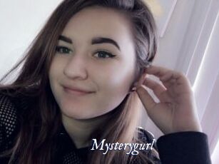 Mysterygurl