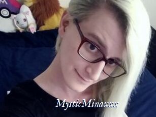 MysticMinaxxx