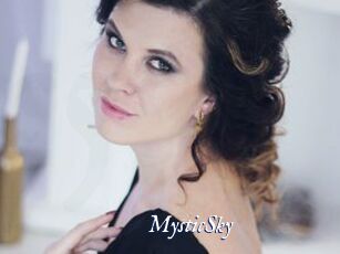 MysticSky