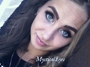 MysticalEyes