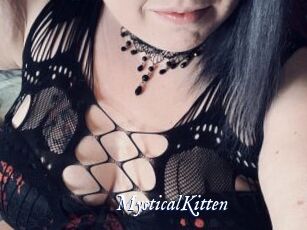 MysticalKitten